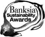 Banksia Sustainability Awards Logo